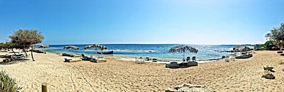 Thalassines Villas